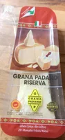 Grana Padano Riserva