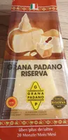 Grand padano riserva
