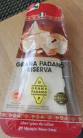 Grana Padano Riserva