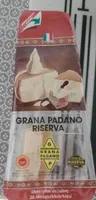 Grand padano riserva