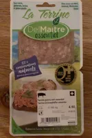La terrine