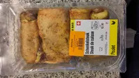 Schenkelsteak