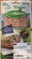 La Terrine