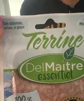 Terrine de campagne essentielle