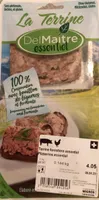 La terrine
