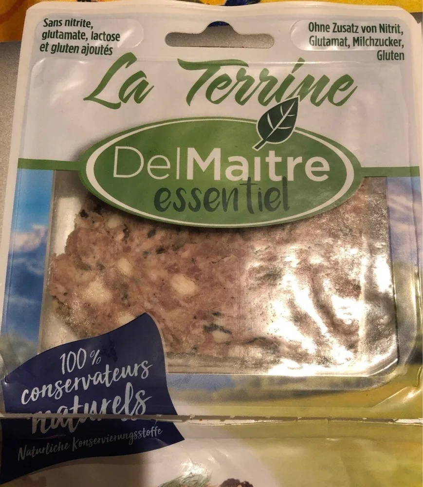 La Terrine