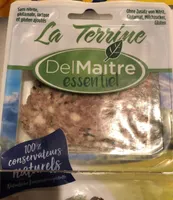 La Terrine