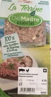 La Terrine