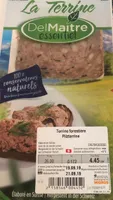 La Terrine