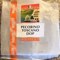 Percorino toscana DOP