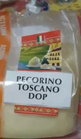 Pecorino Toscano DOP