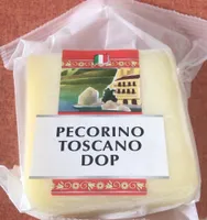 Pecorino toscano DOP