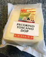 Pecorino Toscano DOP