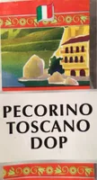 Pecorino Toscano DOP