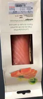 Filet de dos de saumon