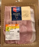 Prosciutto cotto Puccini