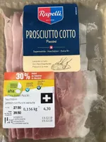 Jambon cuit
