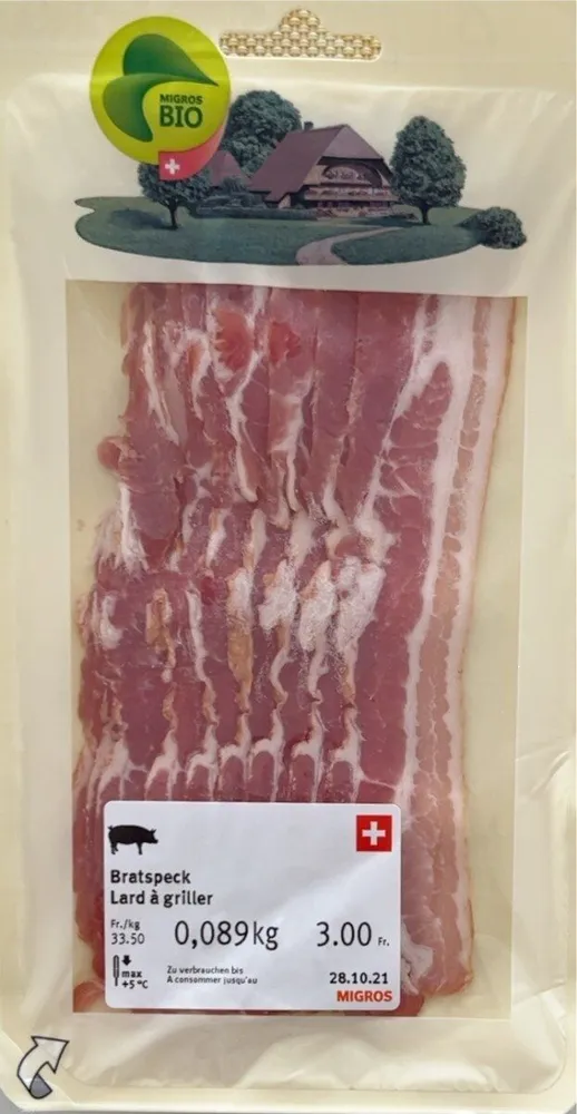 Bratspeck