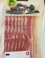 Lard à griller