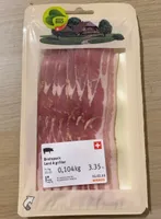 Lard à griller