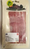 Lard à griller
