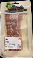 Lard à griller