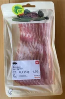 Lard à griller