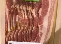 Lard à griller