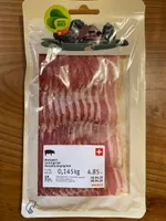 Lard à griller