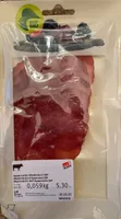 Mostbröckli d’Appenzel IGP