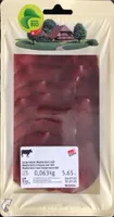 Mostbröckli d Appenzell IGP