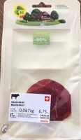 Appenzeller Mostbröckli