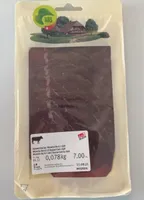 Mostbröckli d’Appenzell IGP