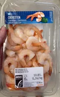 Crevettes