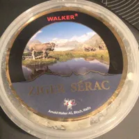 Sérac