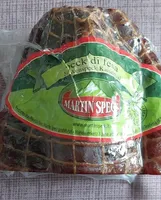Speck di Fesa