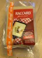 Raccard nature bloc