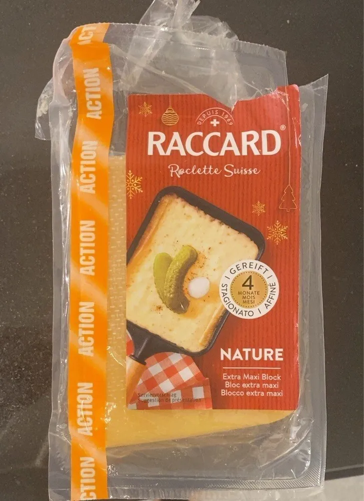 Raccard Nature