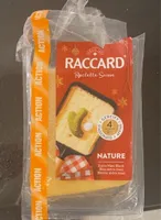 Raccard Nature