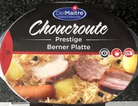 Choucroute Prestige
