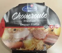 Choucroute