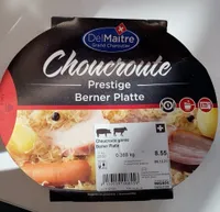 Choucroute