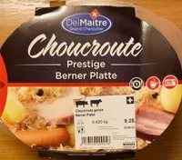 Choucroute