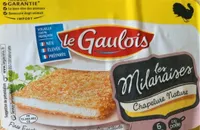 Les milanaises