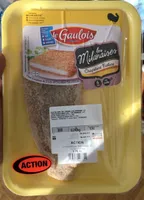 Escalope de Dinde