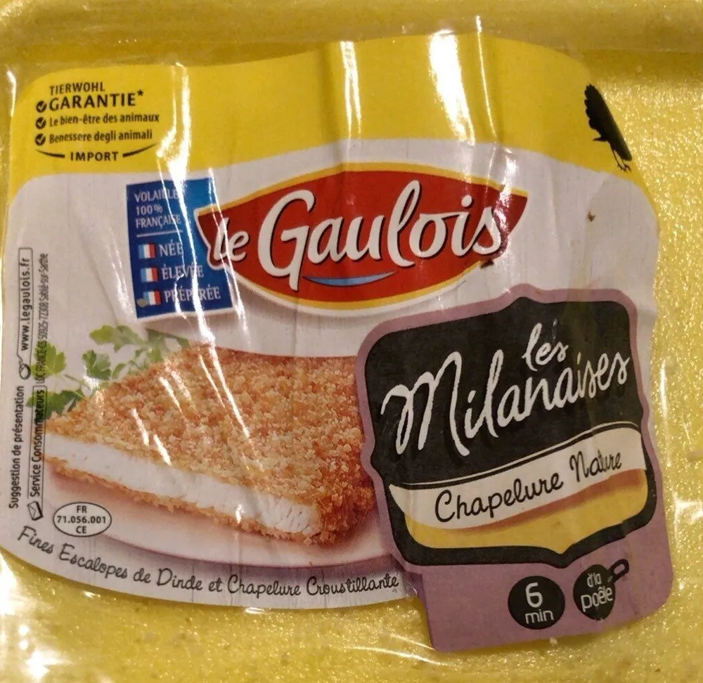 Les Milanaises