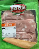Mortadelle