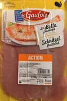 La Belle Escalope de Dinde