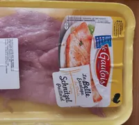 La Belle Escalope de Dinde