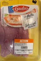 La belle escalope